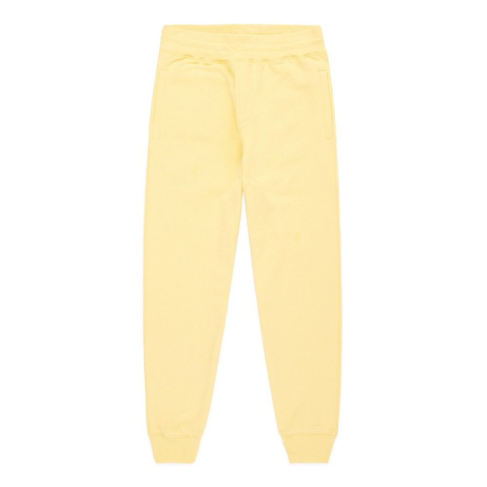 NWT rowing blazers the ametora joggers in butter